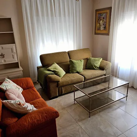 Casa El Jardín Del Jazmín Сasa de vacaciones *