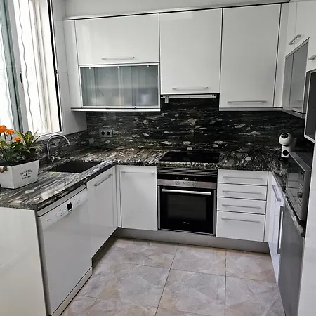 Сasa de vacaciones Casa El Jardín Del Jazmín