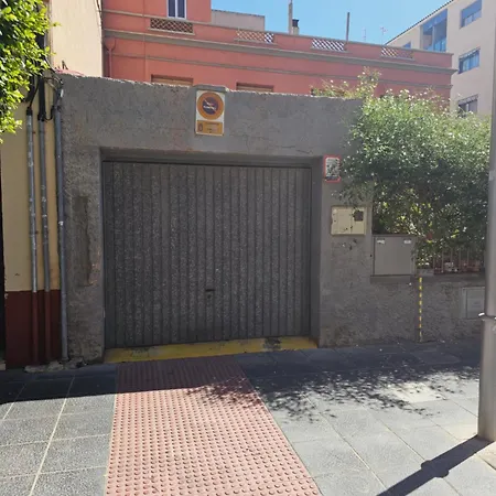 Dom wakacyjny Casa El Jardin Del Jazmin *