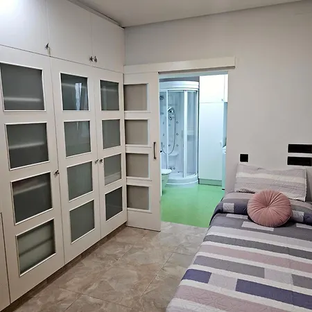 Dom wakacyjny Casa El Jardin Del Jazmin Benicarló