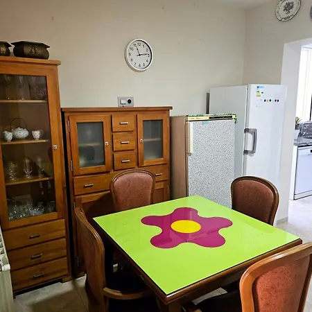 Dom wakacyjny Casa El Jardin Del Jazmin Benicarló