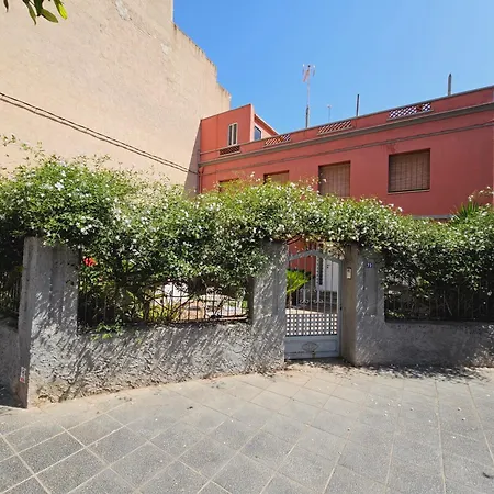 Casa El Jardin Del Jazmin *