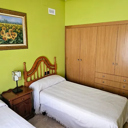 Casa El Jardín Del Jazmín *