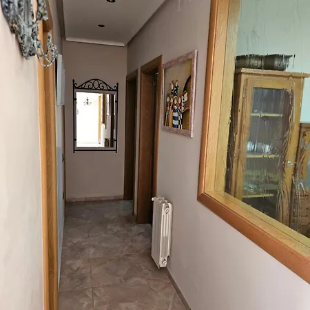 Casa El Jardin Del Jazmin Dom wakacyjny