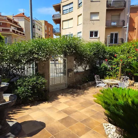 Casa El Jardin Del Jazmin *